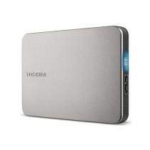 External Hard Drive Toshiba HDTX220ESCAA Grey Magnetic 2 TB HDD