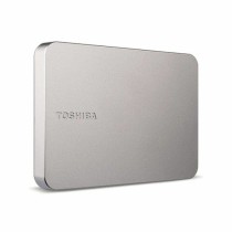 External Hard Drive Toshiba HDTX220ESCAA Grey Magnetic 2 TB HDD