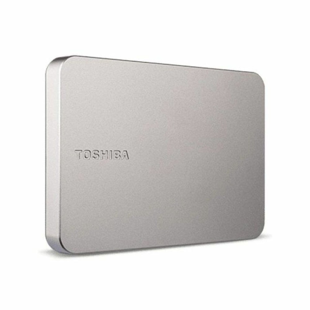 External Hard Drive Toshiba HDTX220ESCAA Grey Magnetic 2 TB HDD