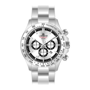Montre Homme Lorenz 26175AA (Ø 43 mm)