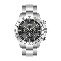Montre Homme Lorenz 26175BB (Ø 43 mm)