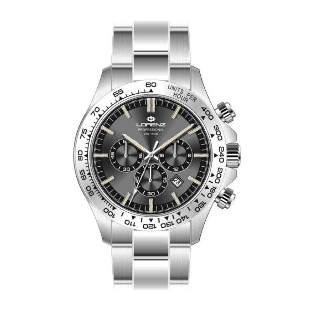Herrenuhr Lorenz 26175BB (Ø 43 mm)
