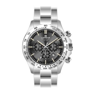 Montre Homme Lorenz 26175BB (Ø 43 mm)