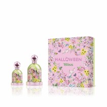 Set de Parfum Femme Halloween HALLOWEEN EDT 2 Pièces