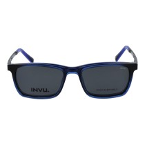 Herrensonnenbrille INVU M4003 49F
