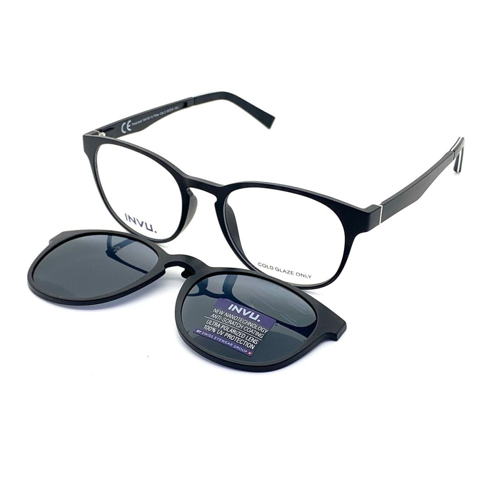 Men's Sunglasses INVU M4103 50AY