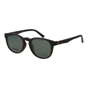 Herrensonnenbrille INVU M4103 50BY