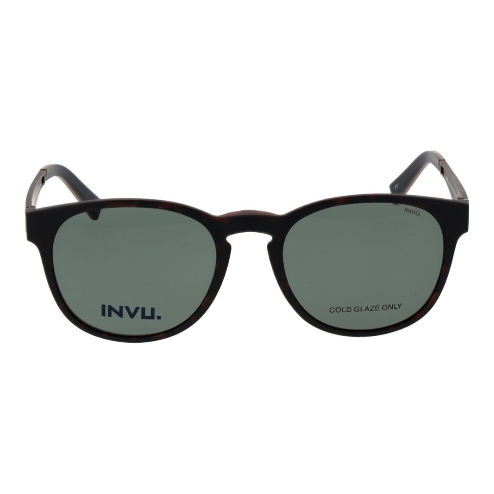 Herrensonnenbrille INVU M4103 50BY