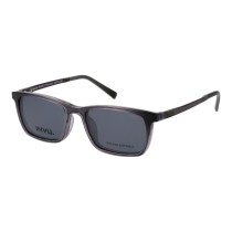 Herrensonnenbrille INVU M4003 49E