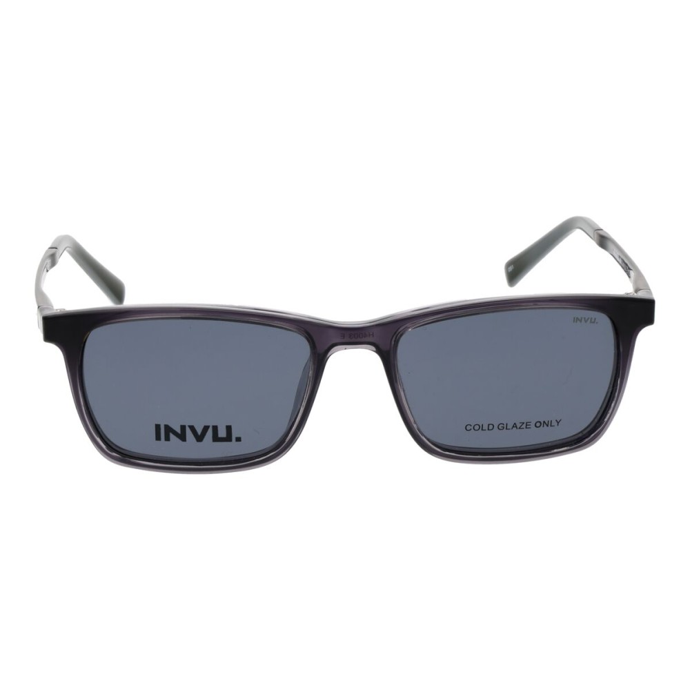 Herrensonnenbrille INVU M4003 49E
