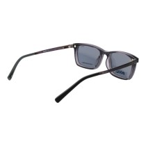 Herrensonnenbrille INVU M4003 49E