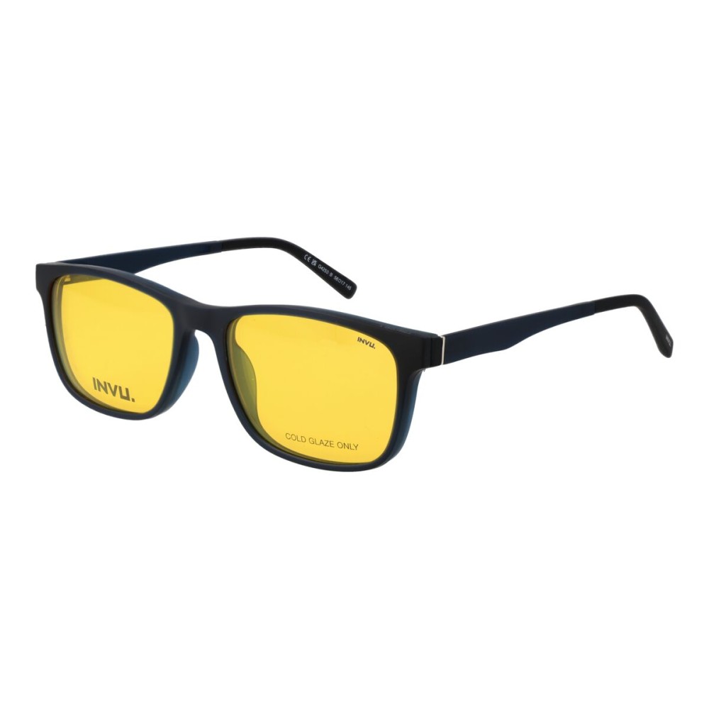 Men's Sunglasses INVU M4253 56B