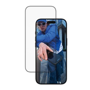 Protection pour téléphone portable PanzerGlass iPhone 17 Air Transparent Apple