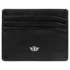 Porte-cartes Philip Watch SW82USS2301 Noir