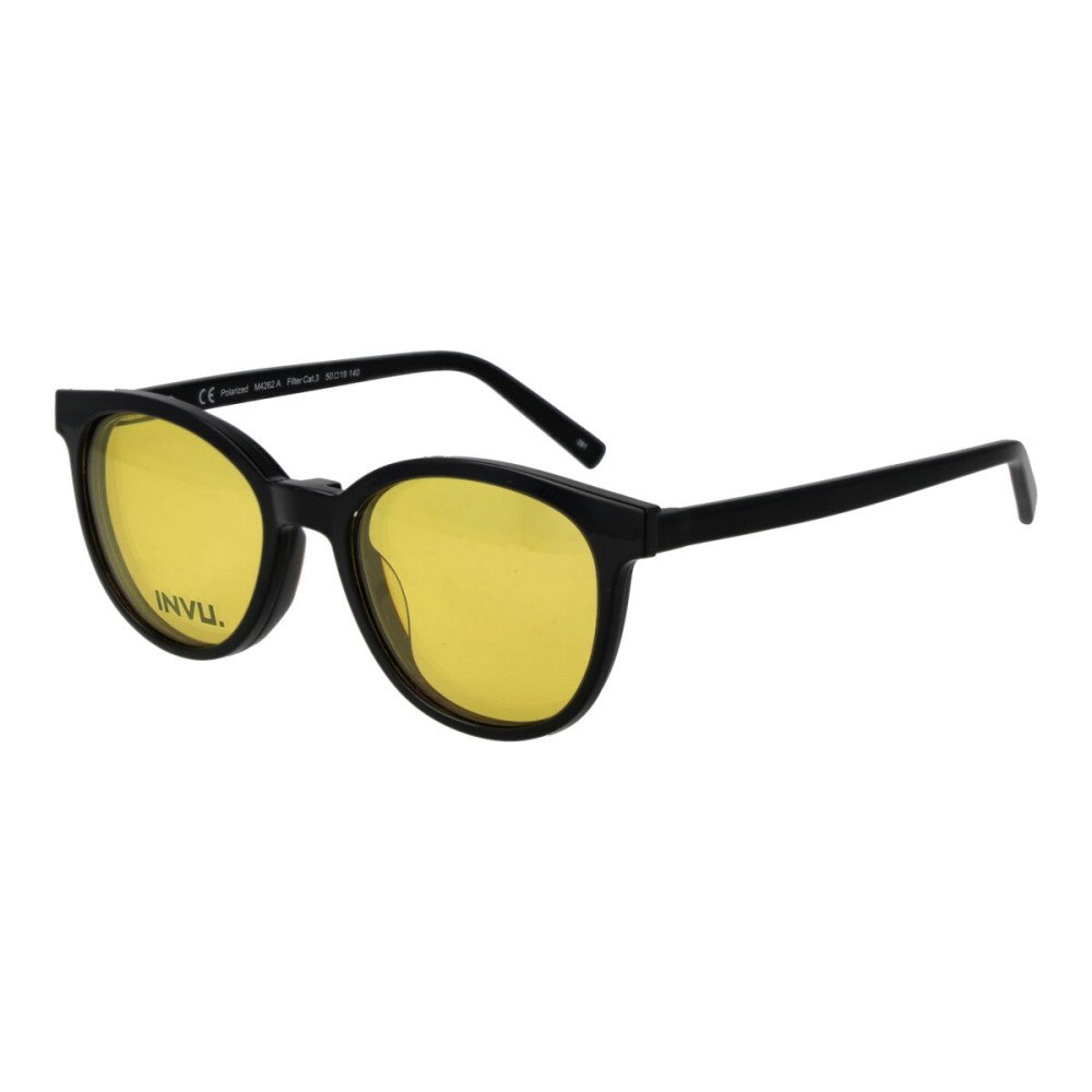 Damensonnenbrille INVU M4262 50A