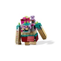 Playset Lego 21257 Minicraft Legends