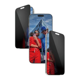 Protection pour téléphone portable PanzerGlass iPhone 17 Pro Max Transparent Apple iPhone 17 Pro Max