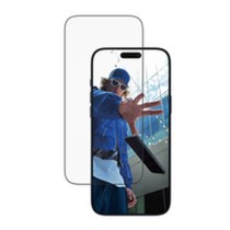 Protection pour téléphone portable PanzerGlass iPhone 17 Pro Max Transparent Apple iPhone 17 Pro Max