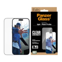Protection pour téléphone portable PanzerGlass iPhone 17 Pro Max Transparent Apple iPhone 17 Pro Max