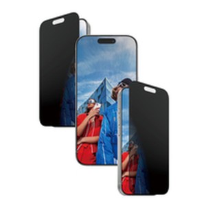 Protection pour téléphone portable PanzerGlass iPhone 17-16Pro Transparent Apple