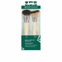 Make-Up Pinsel Ecotools BLUSH + HIGHLIGHT (1 Stück)
