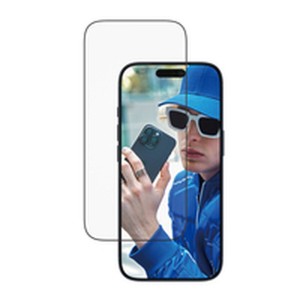 Protection pour téléphone portable PanzerGlass iPhone 17 Pro Transparent Apple