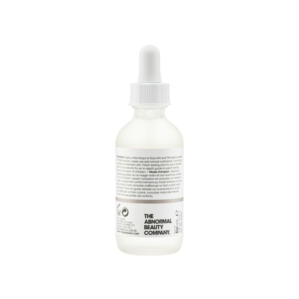 Gesichtsserum The Ordinary HYALURONIC ACID 2% + B5 60 ml