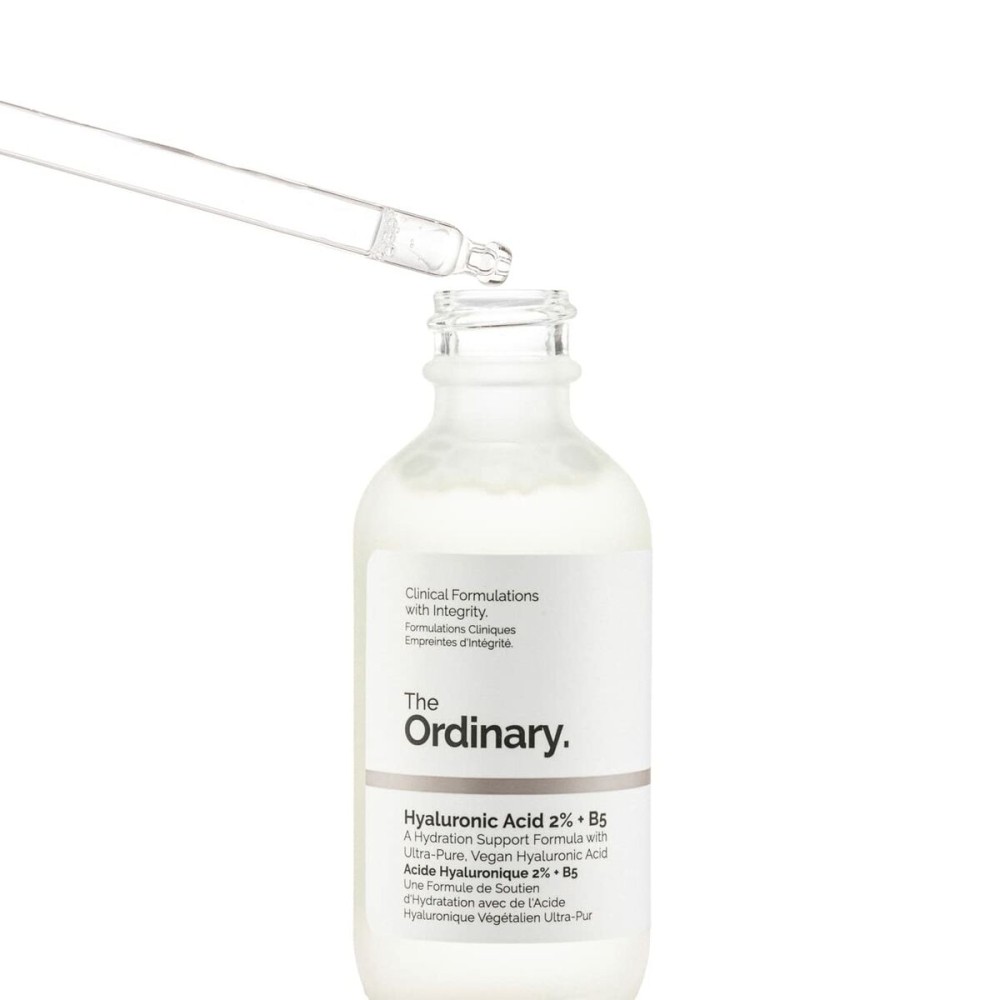 Gesichtsserum The Ordinary HYALURONIC ACID 2% + B5 60 ml