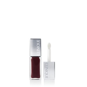 huile à lèvres Clinique POP Black Honey 7 ml