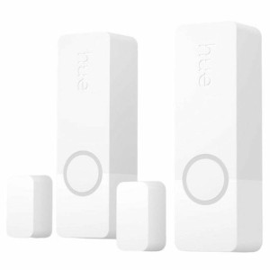 Alarmsystem Philips (4 Stück)