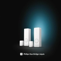 Alarmsystem Philips (4 Stück)