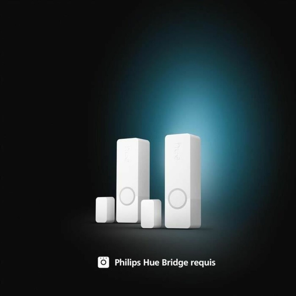 Alarmsystem Philips (4 Stück)