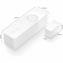 Alarmsystem Philips (4 Stück)