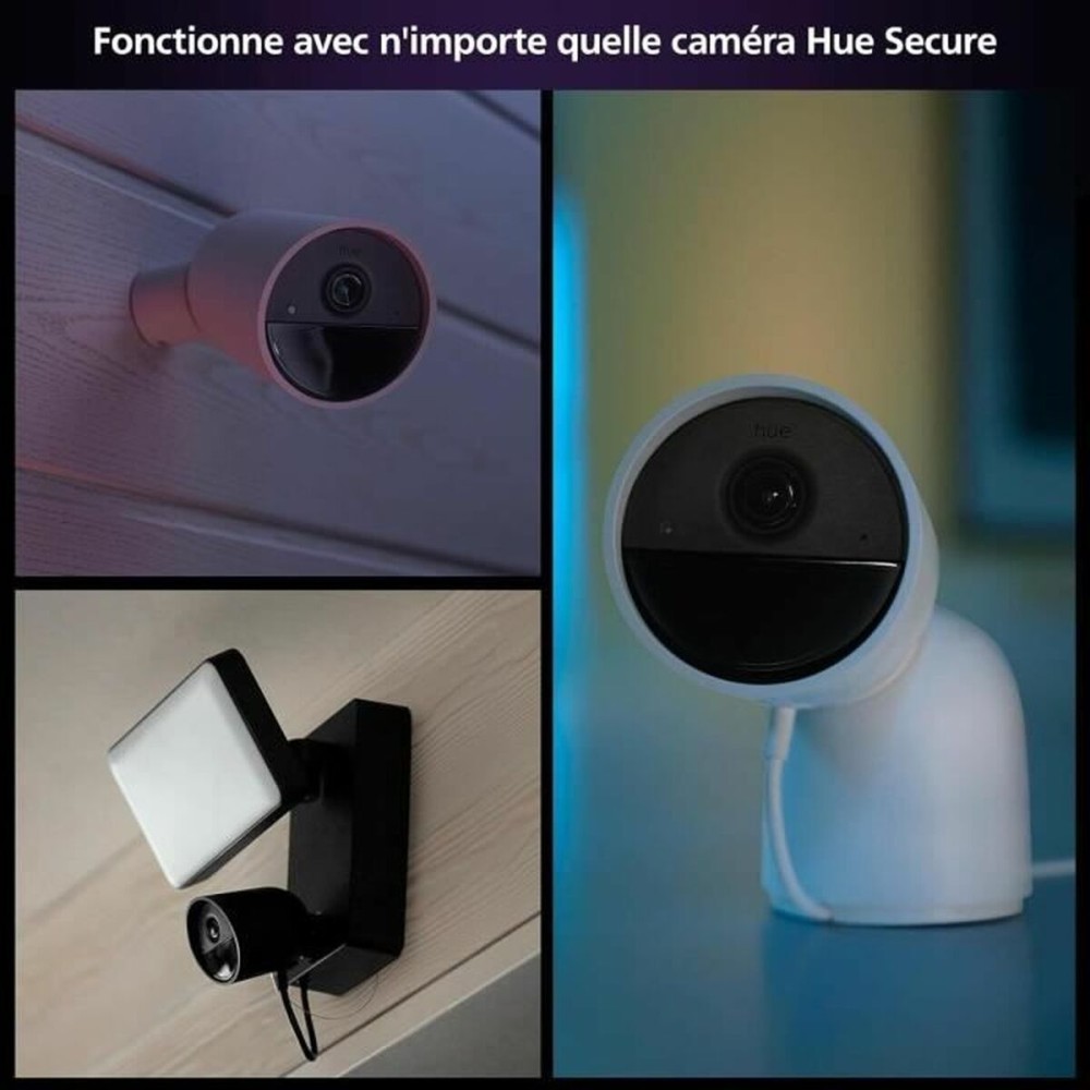 Alarm System Philips (4 Units)
