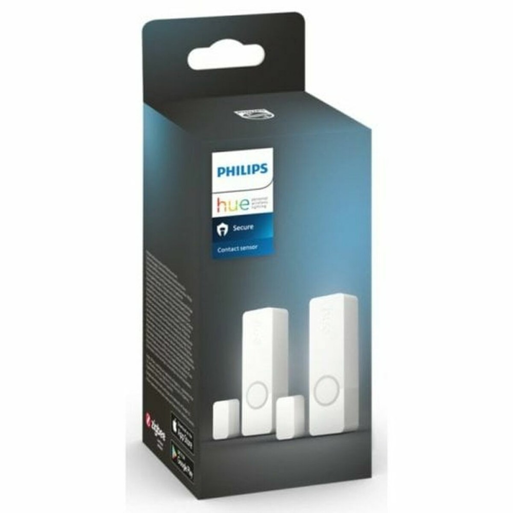 Alarmsystem Philips (4 Stück)