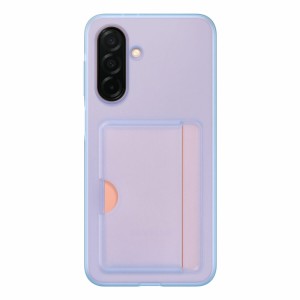 Handyhülle Samsung EF-OA266TLEGWW Blau