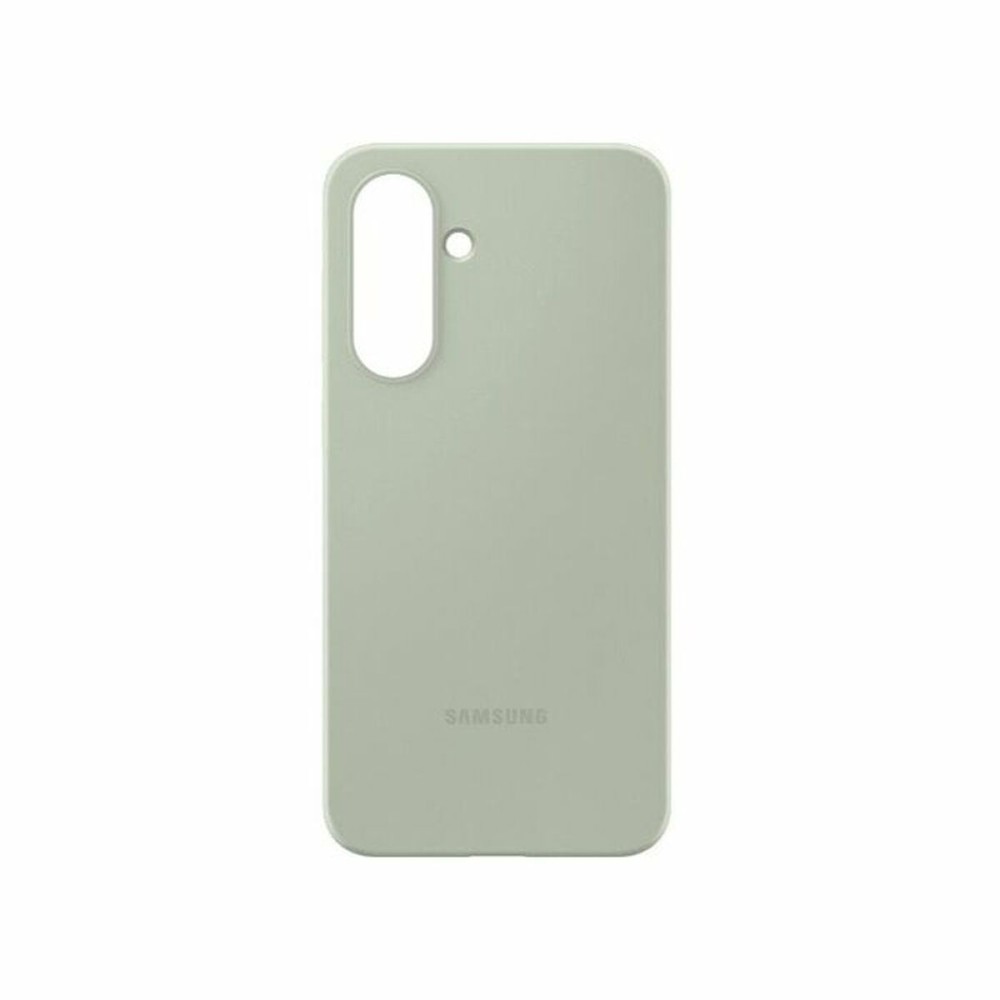 Handyhülle Samsung EF-PA566CGEGWW grün