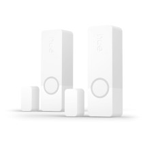 Alarmsystem Philips (4 Stück)