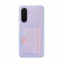 Mobile cover Samsung EF-OA266TLEGWW Blue