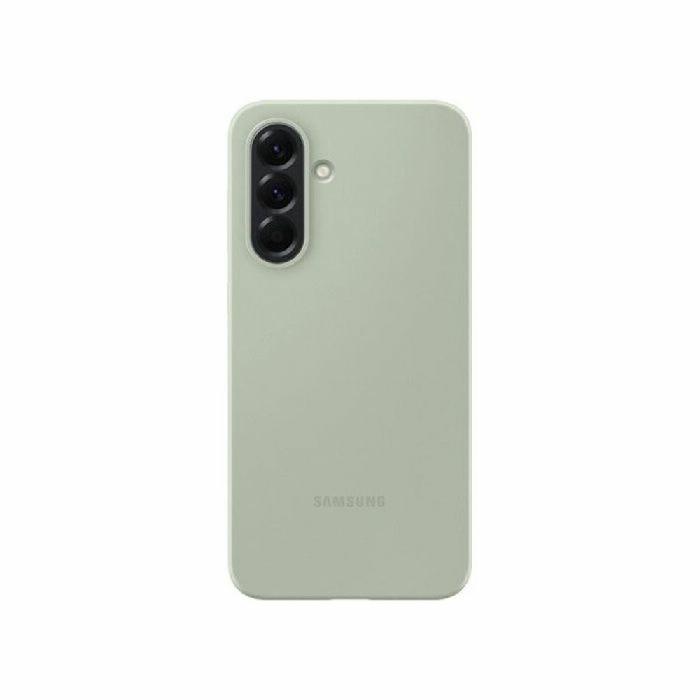 Mobile cover Samsung EF-PA566CGEGWW Green