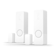 Alarmsystem Philips (4 Stück)
