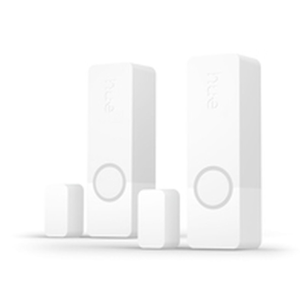 Alarmsystem Philips (4 Stück)