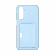 Mobile cover Samsung EF-OA266TLEGWW Blue