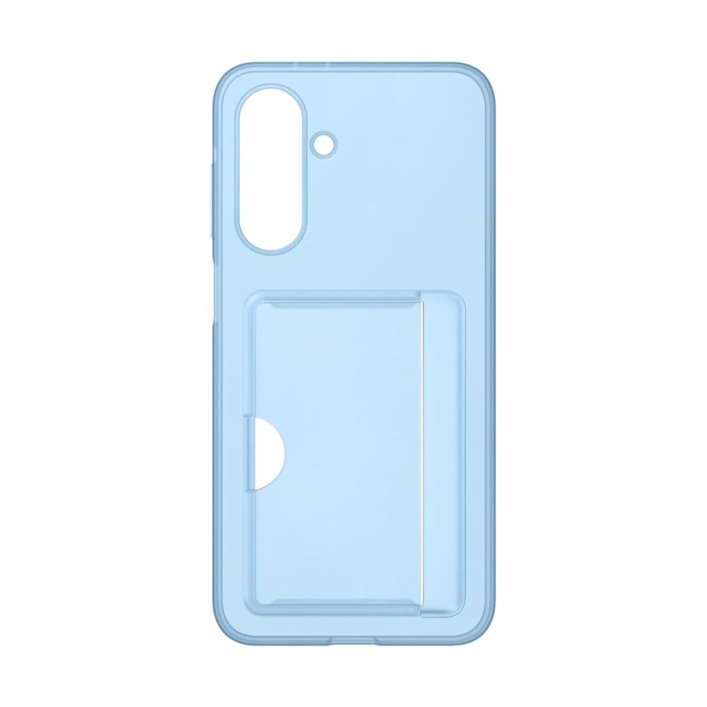 Mobile cover Samsung EF-OA266TLEGWW Blue
