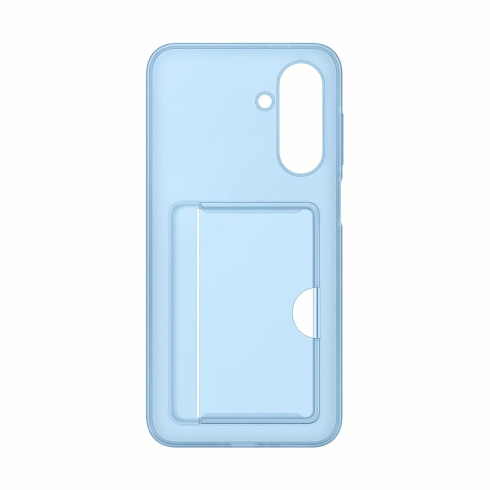 Mobile cover Samsung EF-OA266TLEGWW Blue