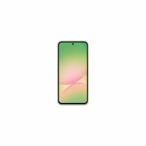 Mobile cover Samsung EF-PA566CGEGWW Green
