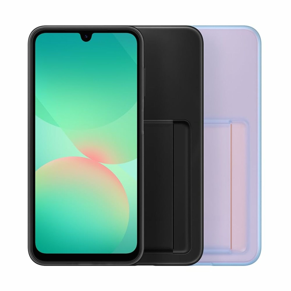 Mobile cover Samsung EF-OA266TLEGWW Blue