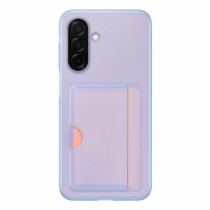 Mobile cover Samsung EF-OA266TLEGWW Blue