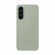 Mobile cover Samsung EF-PA566CGEGWW Green