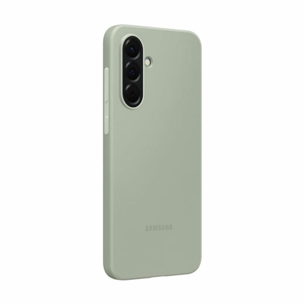 Mobile cover Samsung EF-PA566CGEGWW Green